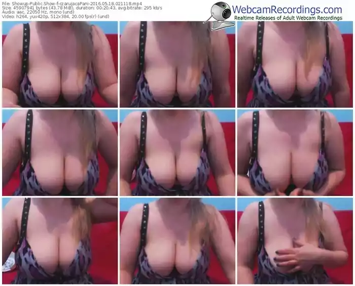 showup-czarujacapani-webcam-show-05_18_2016-02_11_18