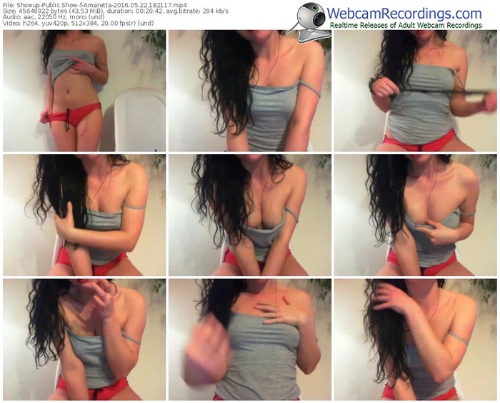 showup-amaretta-webcam-show-05_22_2016-18_21_17