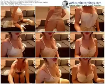 showup-littlestar-webcam-show-05_30_2016-23_03_10