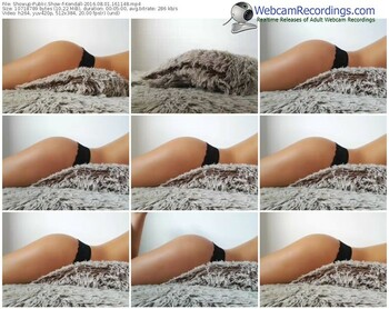showup-kendall-webcam-show-08_01_2016-16_11_48
