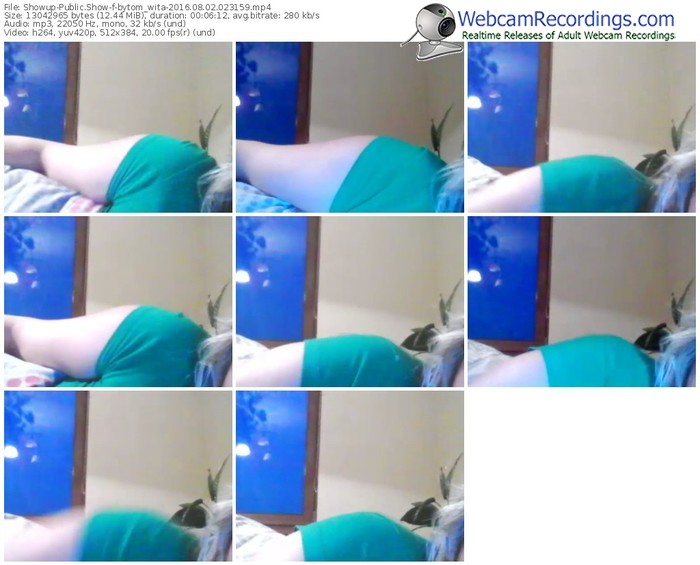 showup-bytom_wita-webcam-show-08_02_2016-02_31_59