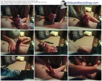 showup-parka129-webcam-show-08_03_2016-18_42_44