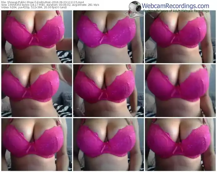 showup-slodziutka1-webcam-show-09_03_2016-11_11_15