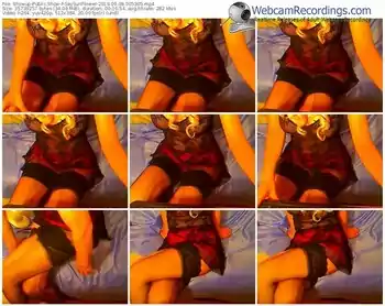 showup-saysunflower-webcam-show-09_08_2016-00_53_05