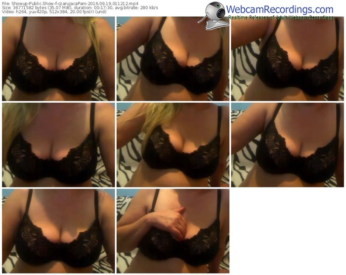 showup-czarujacapani-webcam-show-09_19_2016-01_12_12