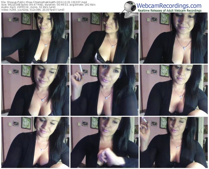 showup-namietnakika85-webcam-show-10_01_2016-19_19_37
