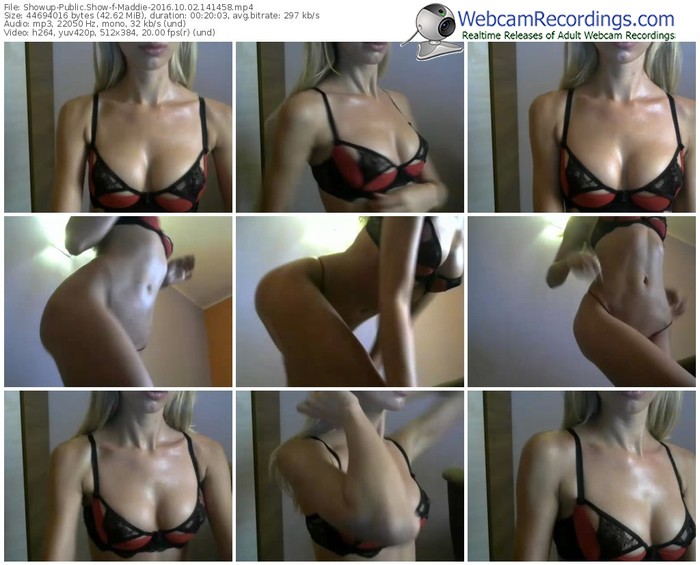 showup-maddie-webcam-show-10_02_2016-14_14_58