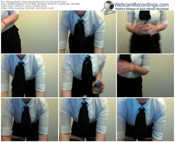 showup-bankierka-webcam-show-10_03_2016-18_10_30