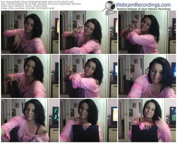 showup-namietnakika85-webcam-show-10_03_2016-19_15_27
