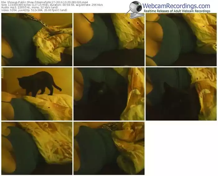 showup-niematunic27-webcam-show-10_03_2016-08_10_20