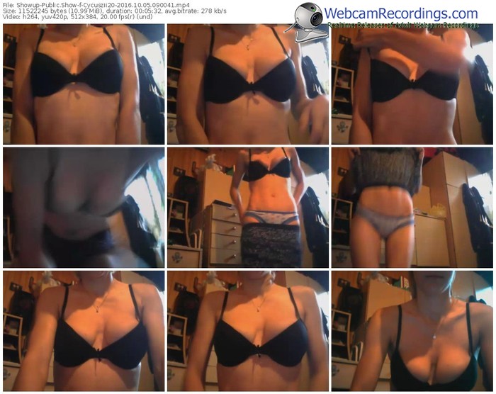 showup-cycuszii20-webcam-show-10_05_2016-09_00_41