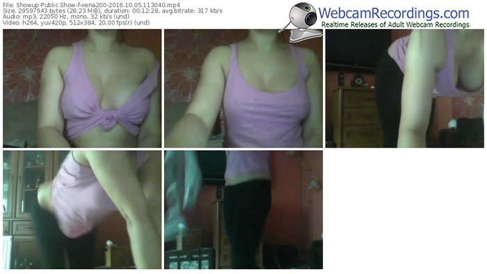showup-xena200-webcam-show-10_05_2016-11_30_40