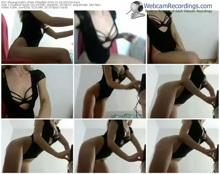 showup-maddie-webcam-show-10_06_2016-20_51_05