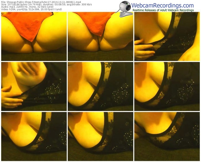 showup-niematunic27-webcam-show-10_11_2016-08_08_11