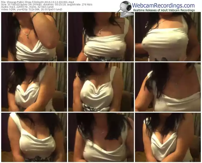 showup-dzika30-webcam-show-10_12_2016-03_18_31