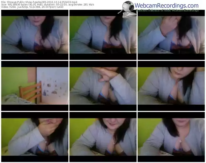 showup-parka283-webcam-show-10_14_2016-05_04_33