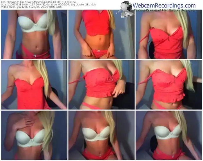 showup-miniminii-webcam-show-10_18_2016-15_11_37