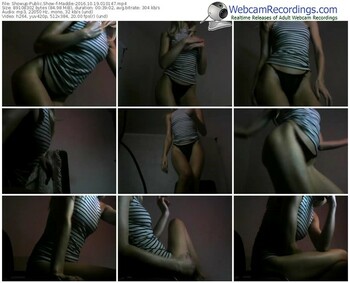 showup-maddie-webcam-show-10_19_2016-01_01_47
