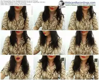 showup-badrain90-webcam-show-10_21_2016-11_17_53