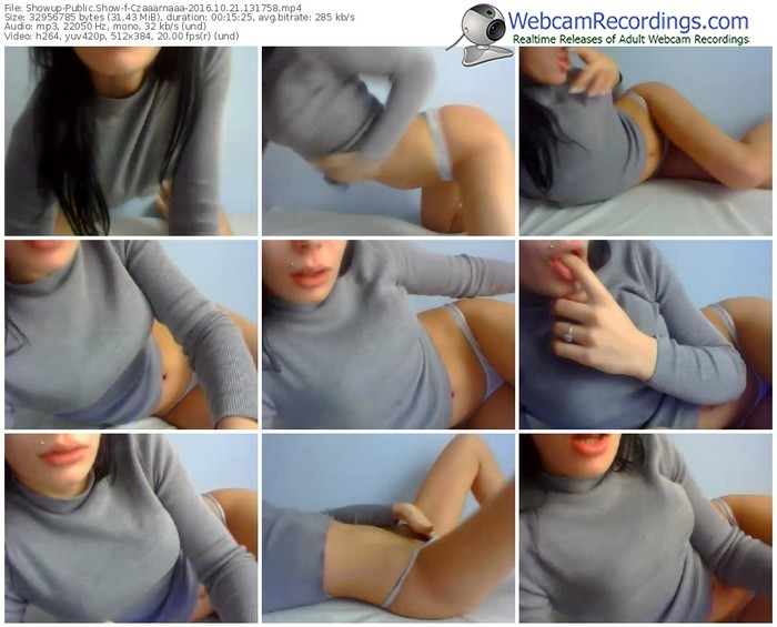showup-czaaarnaaa-webcam-show-10_21_2016-13_17_58