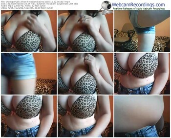 showup-niebianskaona-webcam-show-10_22_2016-06_18_17