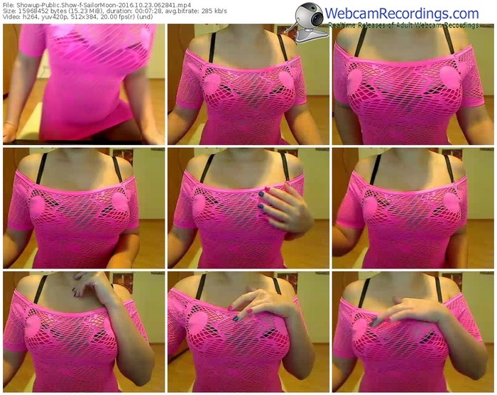 showup-sailormoon-webcam-show-10_23_2016-06_28_41