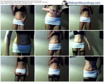 showup-buziaczek175-webcam-show-10_23_2016-16_14_02