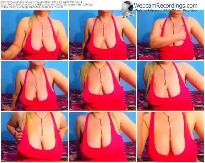 showup-czarujacapani-webcam-show-10_24_2016-01_29_07