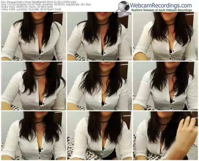 showup-badrain90-webcam-show-10_26_2016-11_34_52