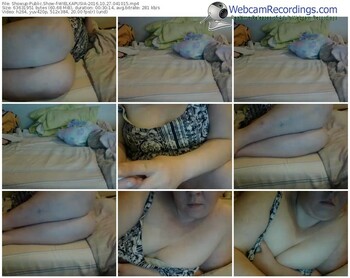showup-wielkapusia-webcam-show-10_27_2016-04_10_15