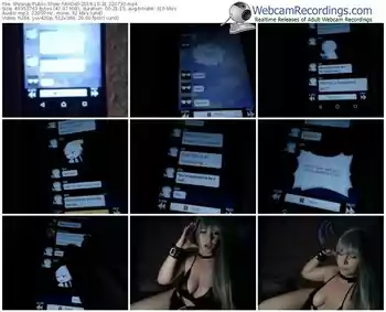 showup-alidoll-webcam-show-10_31_2016-22_07_30