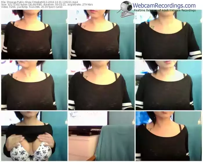showup-majka5012-webcam-show-10_31_2016-12_02_21