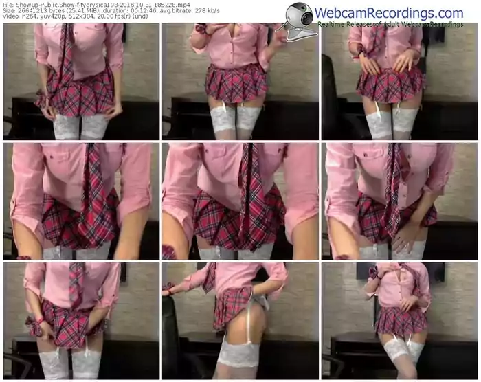 showup-tygrysica198-webcam-show-10_31_2016-18_52_28