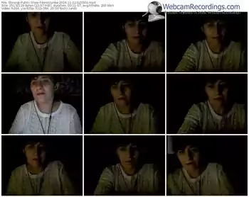 showup-koniczynka-webcam-show-11_02_2016-02_03_00