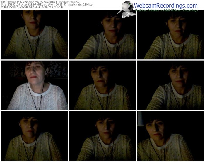 showup-koniczynka-webcam-show-11_02_2016-02_03_00