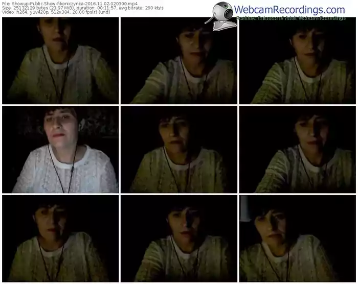 showup-koniczynka-webcam-show-11_02_2016-02_03_00