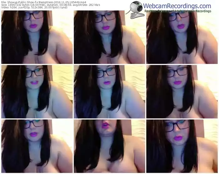 showup-x3temptress-webcam-show-11_05_2016-16_54_49