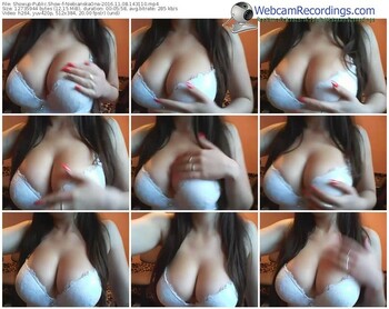 showup-niebianskaona-webcam-show-11_08_2016-14_31_10