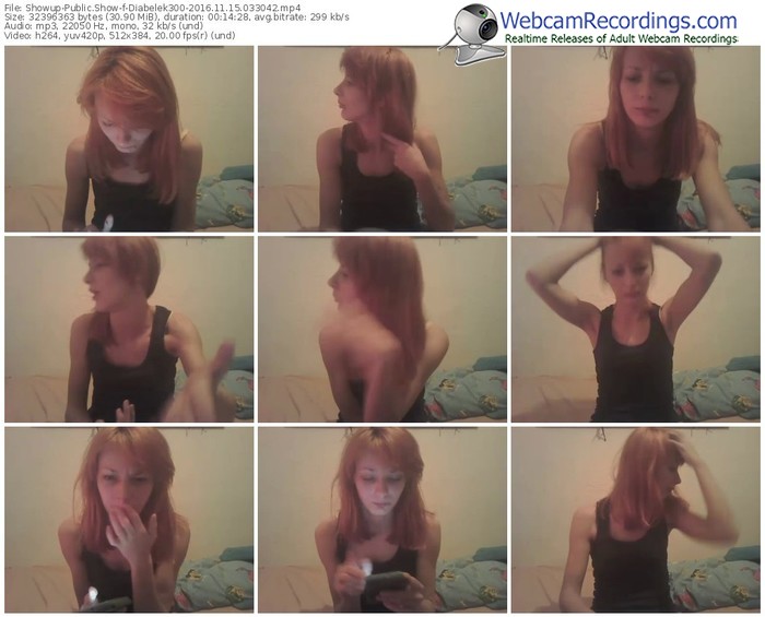 showup-diabelek300-webcam-show-11_15_2016-03_30_42