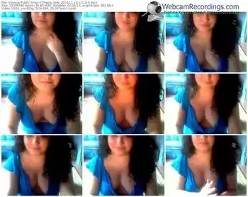 showup-cheery_lady-webcam-show-11_18_2016-12_12_10