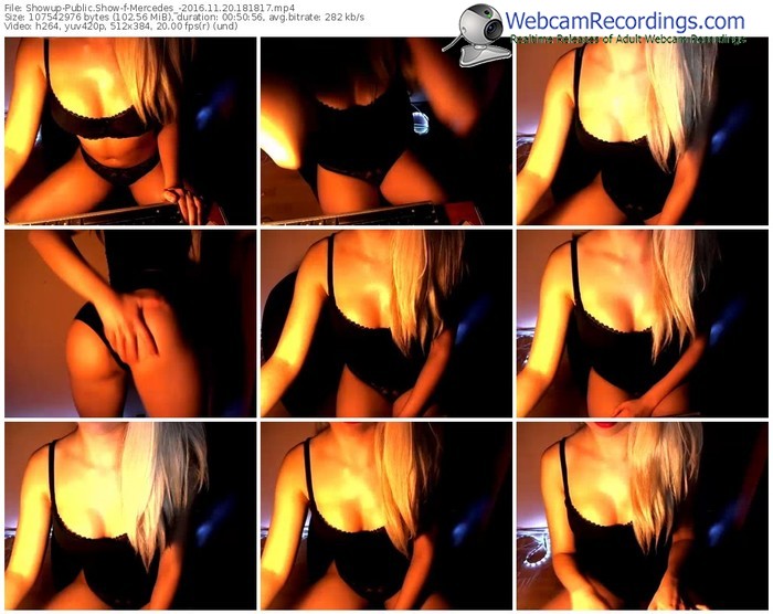 showup-mercedes_-webcam-show-11_20_2016-18_18_17