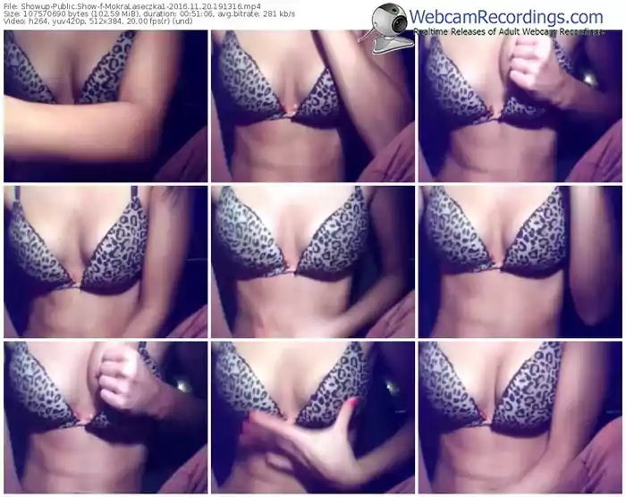 showup-mokralaseczka1-webcam-show-11_20_2016-19_13_16