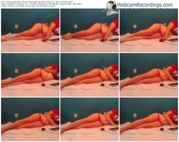 showup-goracacipka19-webcam-show-11_20_2016-13_13_02