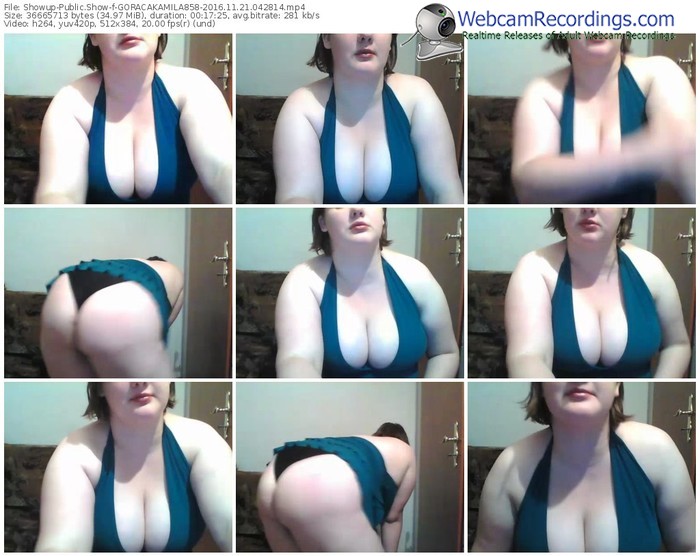 showup-goracakamila858-webcam-show-11_21_2016-04_28_14
