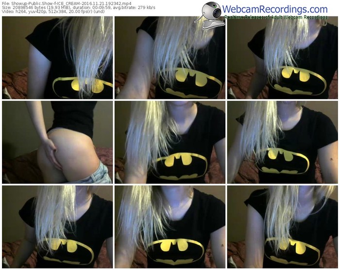 showup-ice_cream-webcam-show-11_21_2016-19_23_42