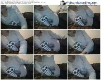 showup-svitlanka_-webcam-show-11_25_2016-18_00_13