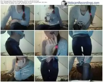 showup-svitlanka_-webcam-show-11_25_2016-20_15_14