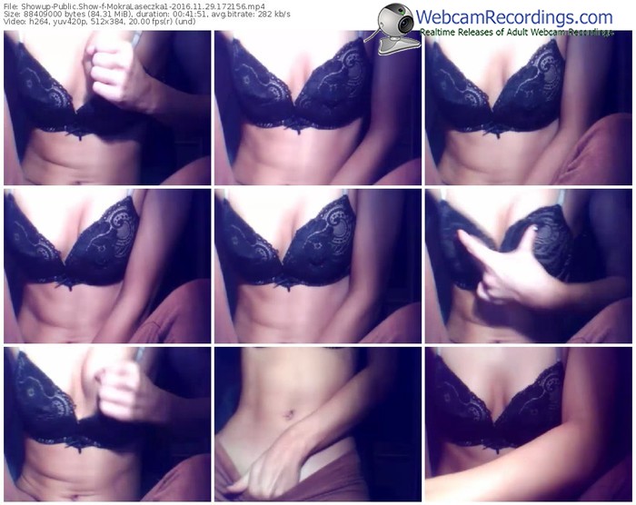 showup-mokralaseczka1-webcam-show-11_29_2016-17_21_56