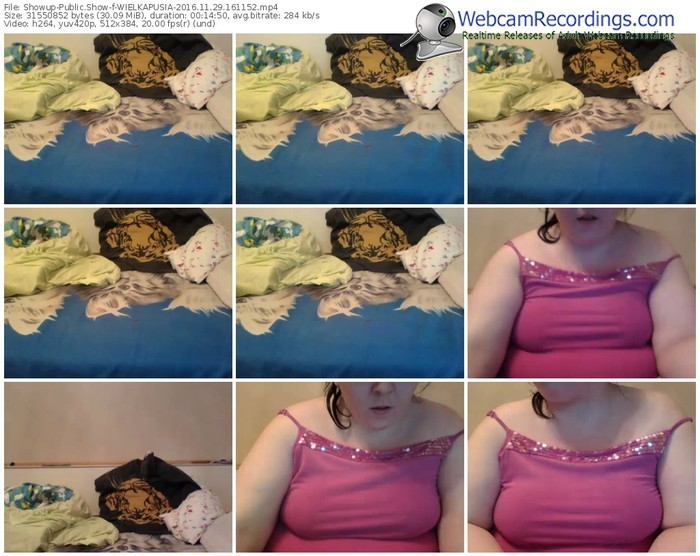 showup-wielkapusia-webcam-show-11_29_2016-16_11_52