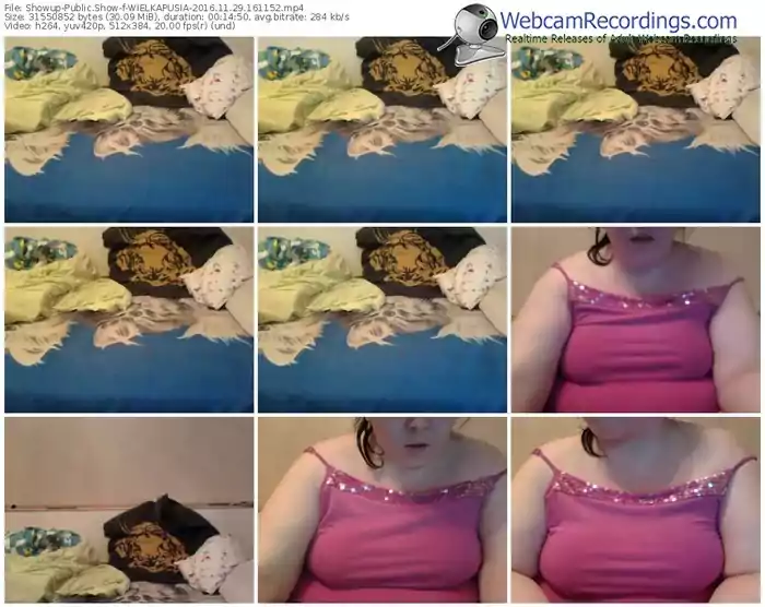 showup-wielkapusia-webcam-show-11_29_2016-16_11_52